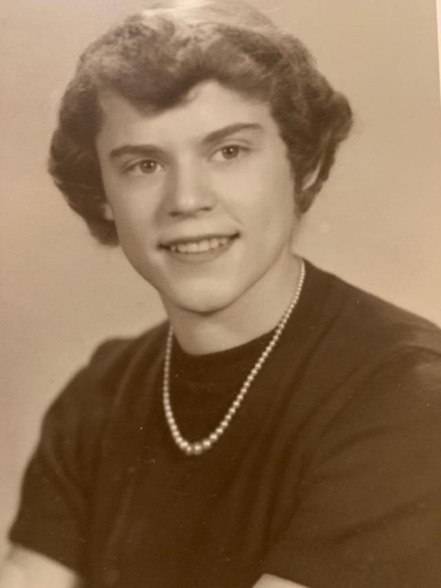Joan Patricia Giroux